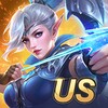 3. Mobile Legends: Bang Bang.US simgesi