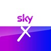 Sky X icon