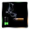 Cigarette Battery icon