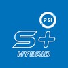 S Plus Hybrid icon