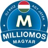 Milliomos Magyar 2023 - Quiz icon