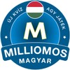Icono de Milliomos Magyar 2023 - Quiz