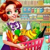 My Store Supermarket simulator icon