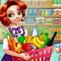 My Store Supermarket Simulator For Android - Download The APK From Uptodown