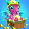 Dragon Tycoon 3D icon