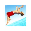 Flip Diving icon