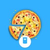 Icono de Pizza Maker