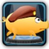 Icône AlienPiggy