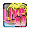 Icono de Live 99Fm