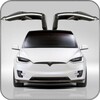 Icon von Electric Car Game Simulator