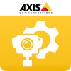 AXIS Wireless Install’n Tool icon