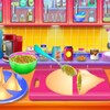 Indian Samosa Cooking Game icon