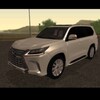 Land Cruiser Drift Simulator 2020 icon