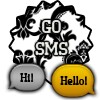 GOSMS Damask6SMS Theme icon