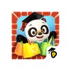 Dr. Panda Town: Mall icon