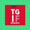 TGIF REWARDS icon