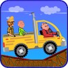 Motu Patlu Truck Simulator icon