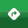 Икона MapQuest
