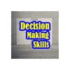 Decision Making Skills icon