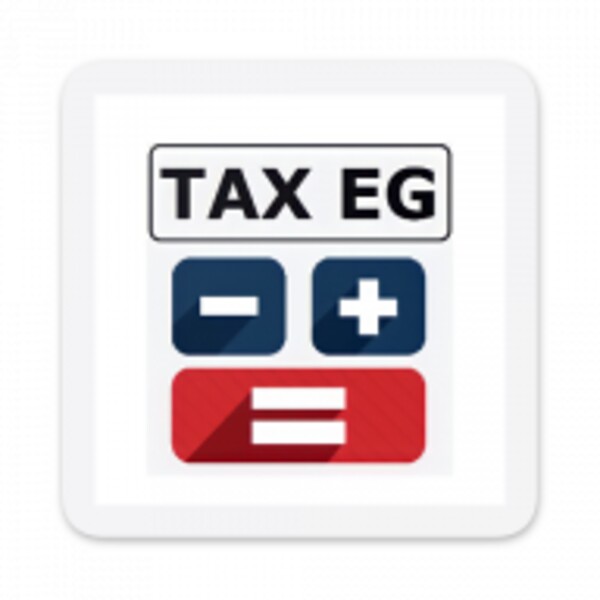 TAX EG for Android - Download the APK from Uptodown