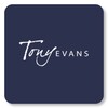 TUA: Tony Evans 图标