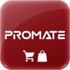 Icono de PROMATE بروميت
