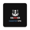 Icono de Hammer Hamster VPN