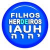 أيقونة Filhos de YAUH YHWH יהוה