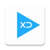 xd Video Player - For Android icon