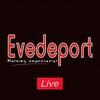 Evedeport Live icon