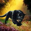 Talking Black Panther icon
