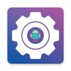 Play services error – info(update) icon