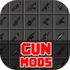 Gun Mods icon
