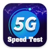 Biểu tượng 5G SpeedTest & App Monitor