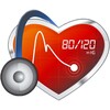 Blood Pressure Log ++ icon