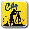 City Explorer icon