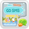 GO SMS Pro 2-Anniversary Popup icon
