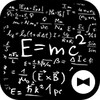 E=mc2 Algorithm Theme icon