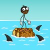 Stickman Escape Story Help Him simgesi