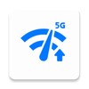 Икона Net Signal: WiFi & 4G 5G Meter