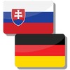 أيقونة DIC-o Slovak-German