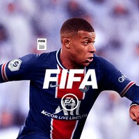FIFA Soccerapp icon