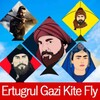 Ertugrul Gazi Kite Flying Game icon