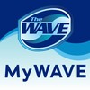 The Wave Transit System MyWAVE icon