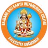 Bajrang Bali Kanya Int College icon