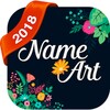 Name Art - Focus n Filter icon