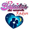 Radios Romantica icon