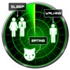 Radar Scanner People Joke simgesi