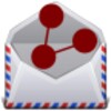 SMS Share icon