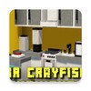 Mr CrayFish MCPE icon